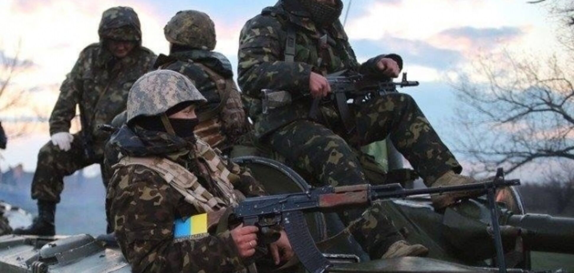  ''Немедленно прибыть в часть!'' В Харькове запустили фейк из-за военного положения