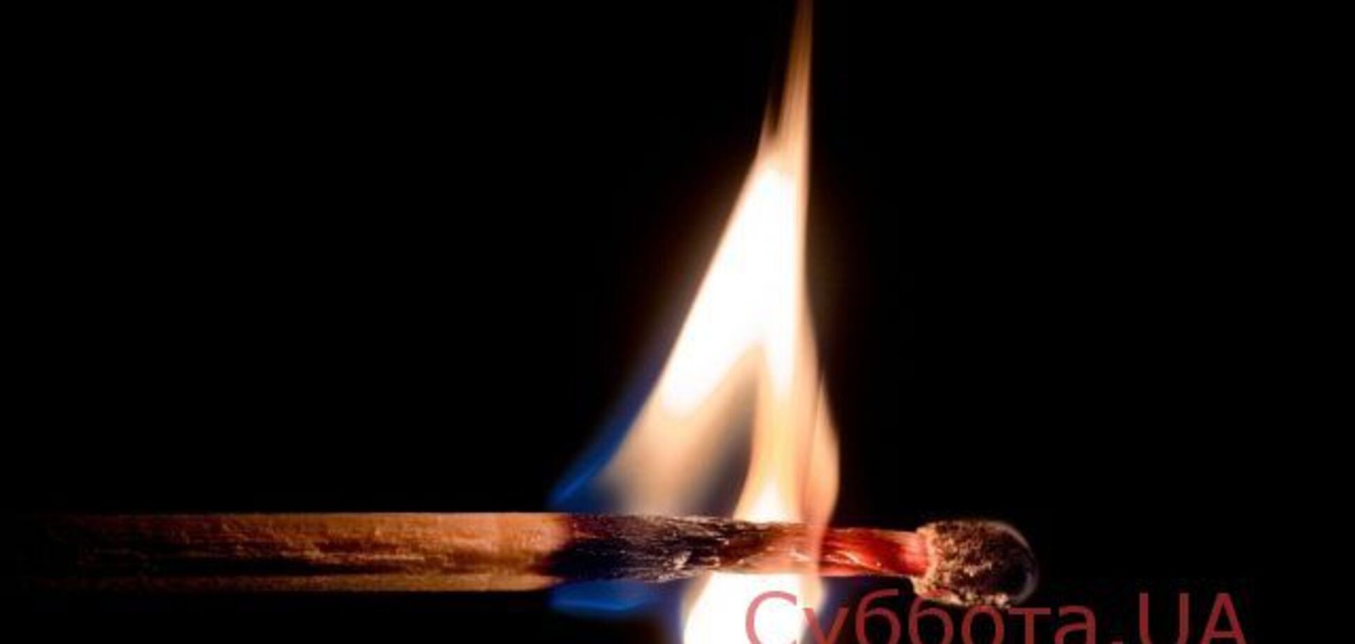 В Запорожье мужчина пытался покончить жизнь самоубийством