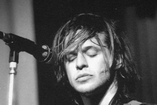 ''Росія не відстає. Вона завжди була така'': легендарному Гребенщикову — 65 років