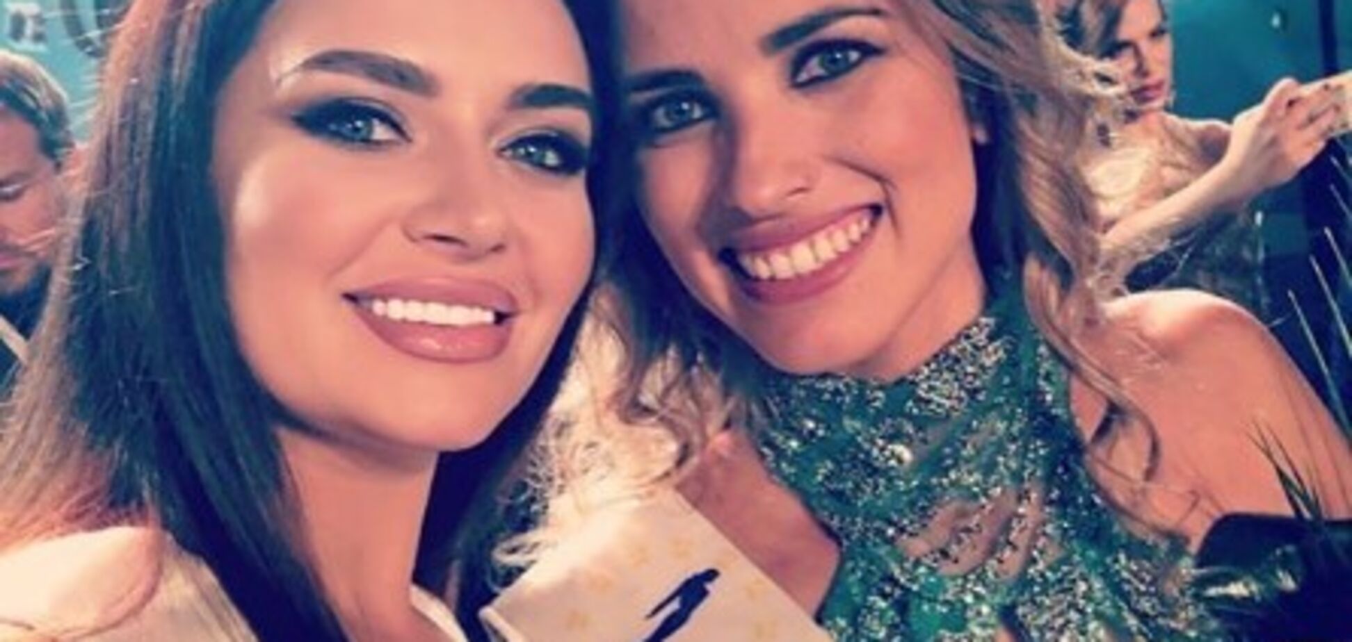 Miss Europe Continental 2018: кому українка передала корону престижного конкурсу краси