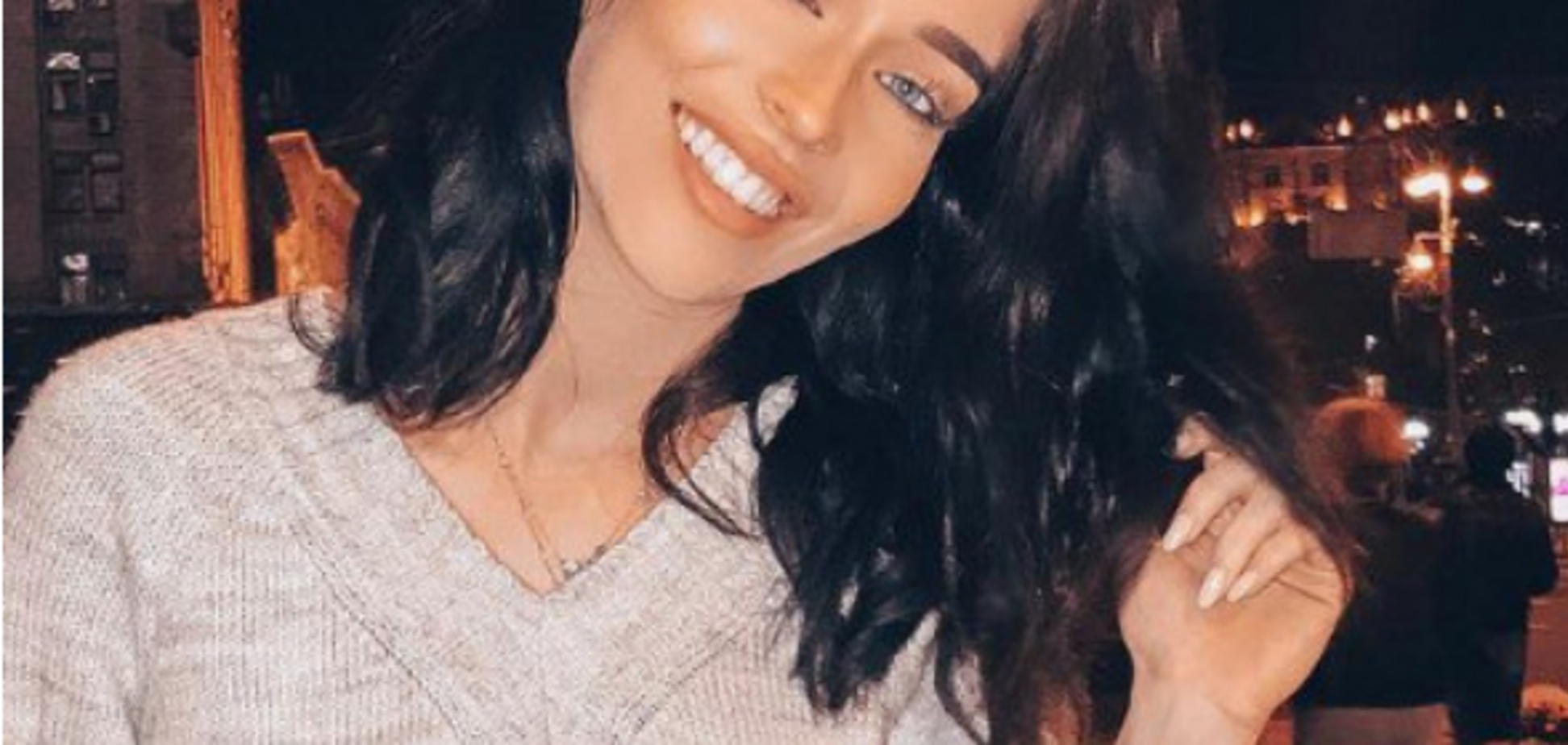 Популярная модель опубликовала фото с мертвым ребенком: поступок поразил сеть