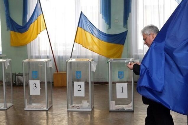 Воєнний стан: в Україні виникла перша проблема з виборами