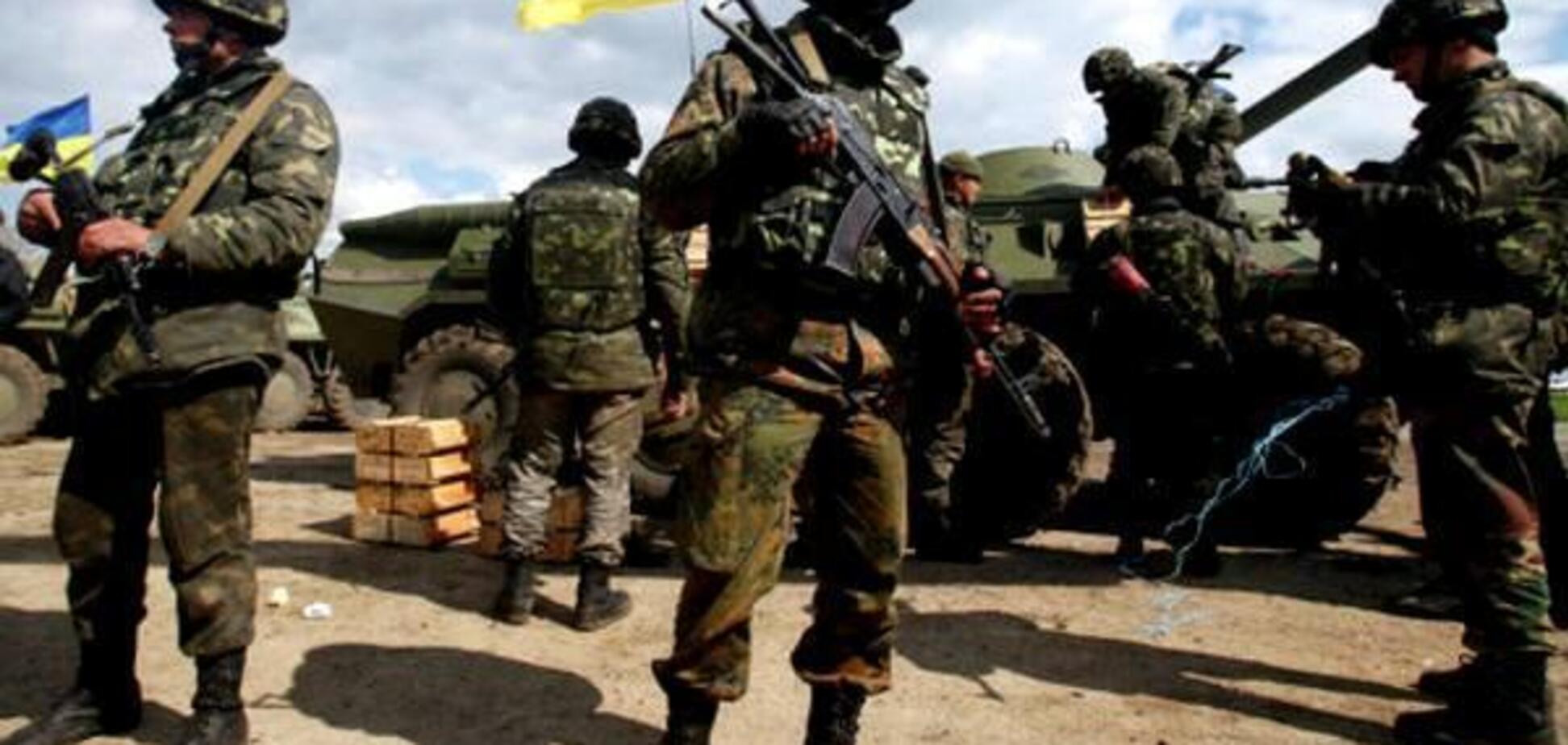 Як розпродавалось українське озброєння у 2012 році, або Про що мовчить ТСК Вінника?