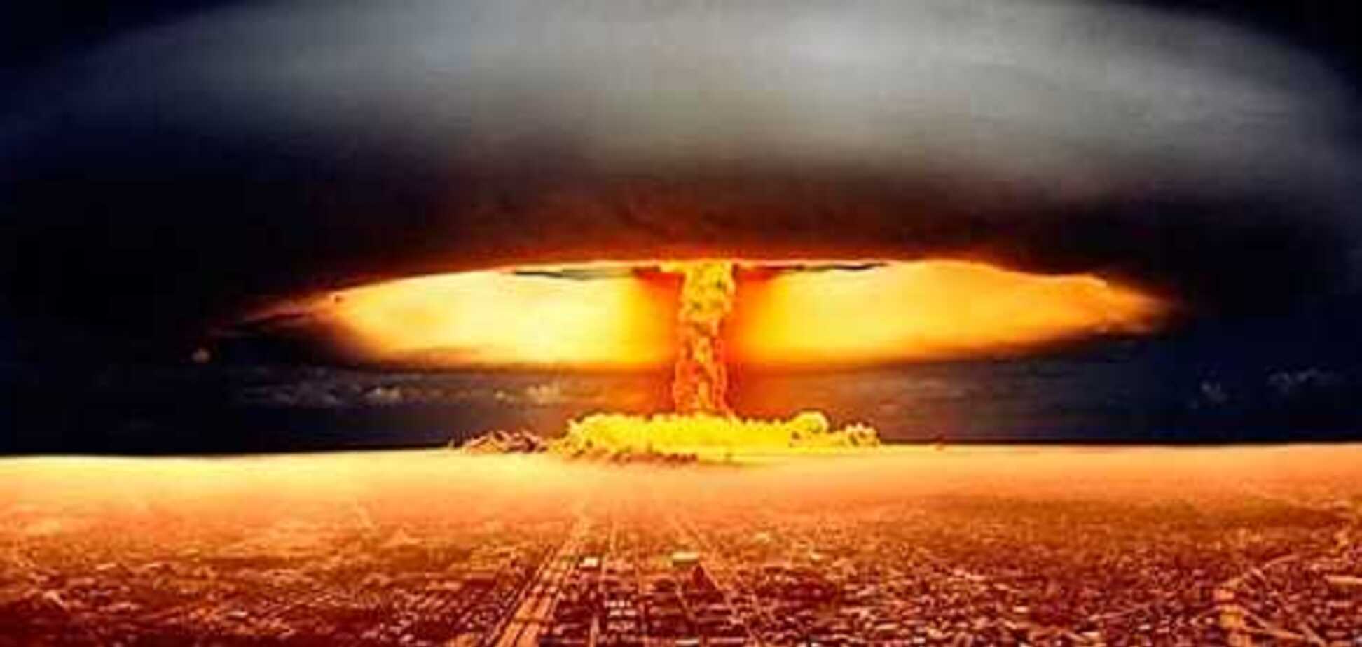 Против Украины и НАТО: Жириновский призвал Россию начать ядерную войну