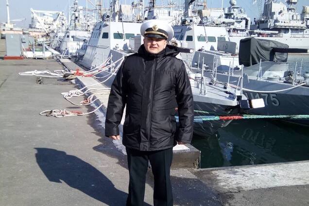 ''Ждем вас дома'': захваченные Россией украинские моряки вышли на связь