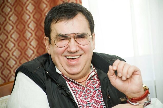 ''Пилот — сумасшедший шизофреник'': Садальский неожиданно поиздевался над Путиным