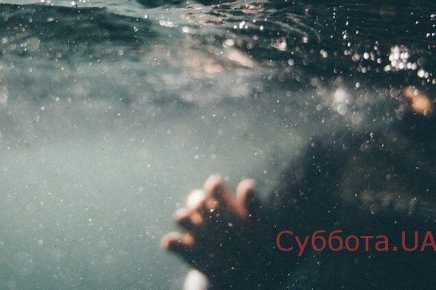 В Запорожской области в реке обнаружили труп