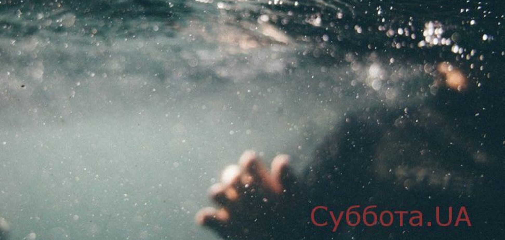 В Запорожской области в реке обнаружили труп