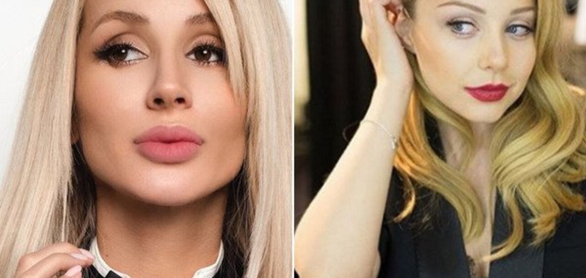 Лобода против Тины Кароль: почему звезды ненавидят друг друга