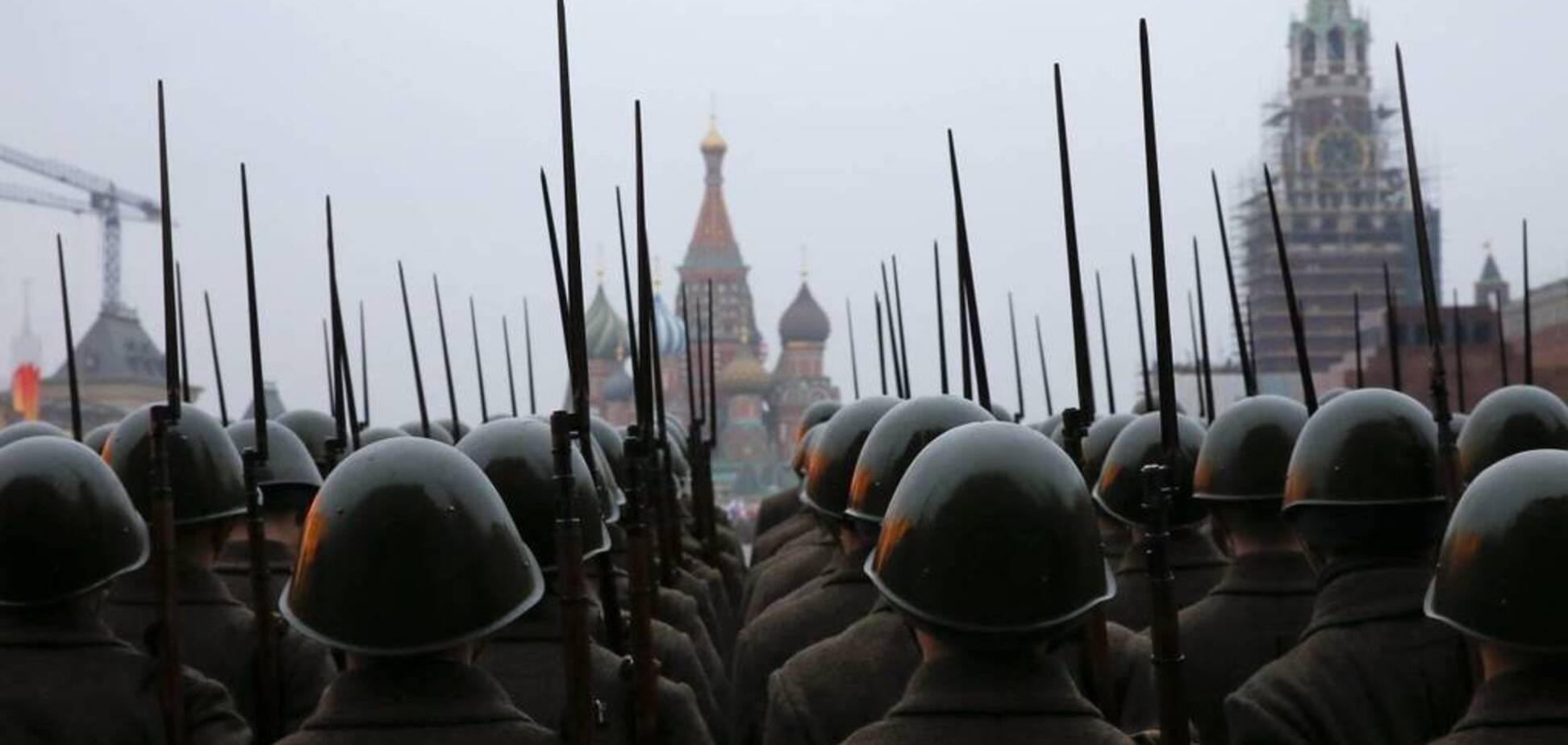 ''Росія не відпустить'': названі можливі терміни початку великої війни в Україні