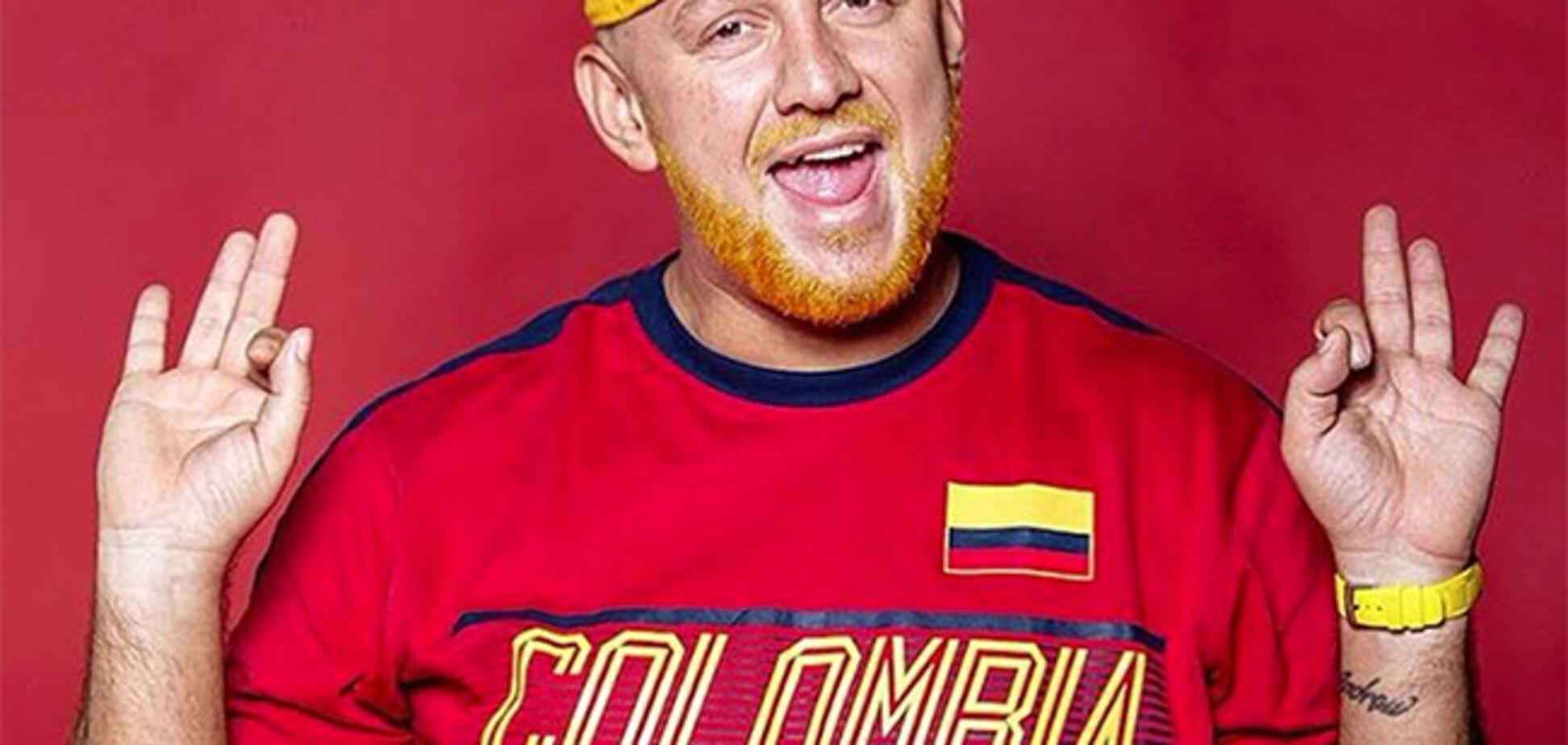 Скандал с издевкой Потапа над Тиной Кароль получил продолжение