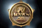 Телеканал М1 назвав кращих виконавців осені за версією ''M1 Music Awards. 4 Seasons''