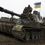 На Донбассе резко активизировались террористы: детали жестких боев