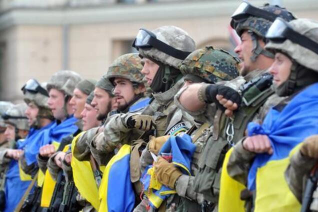 ''Страшилки'' о военном положении: чему не надо верить