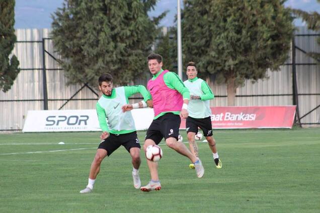 ''Домігся свого'': скандального форварда збірної України можуть вигнати з команди