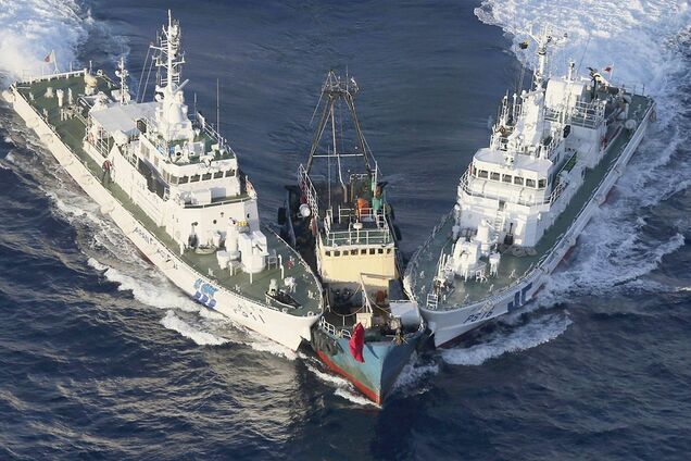 Керченский пролив: Россию ждут катастрофические последствия