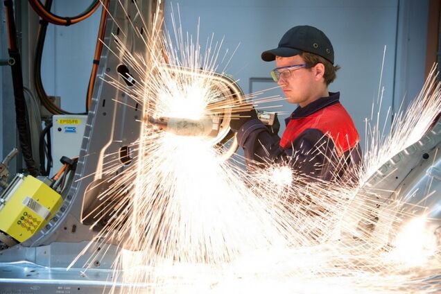 Украине нужны рабочие руки: на конкурсе World skills Ukraine рассказали о проблеме