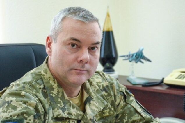Воєнний стан в Україні: командувач ООС раптово звернувся до українців