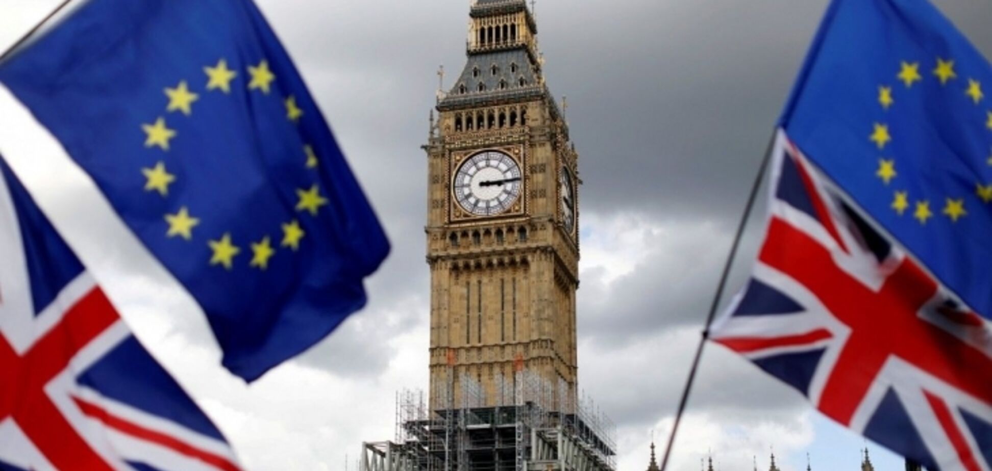 Конфлікт у Керченській протоці: у Британії заговорили про ''удари'' по російських військових