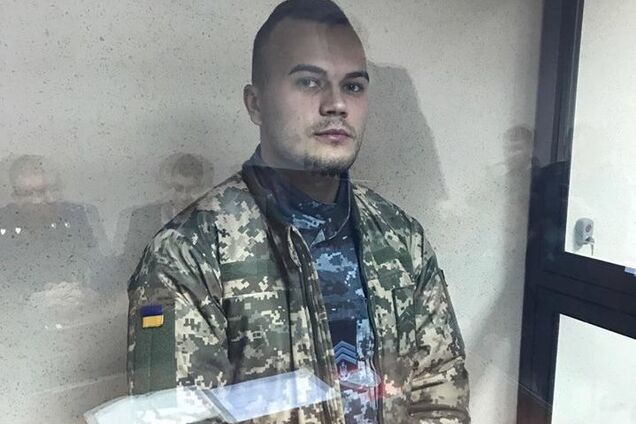 ''Я вас не розумію'': захоплений український моряк жорстко поставив на місце окупантів