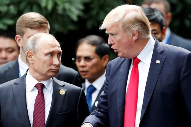 Трамп скасував зустріч із Путіним: з'явилася перша реакція Кремля