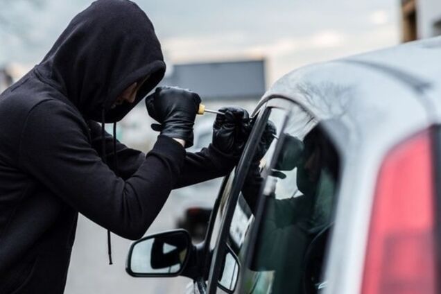 Преступление Киев