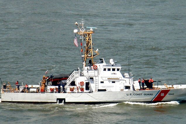 Новые корабли для ВМС Украины: появились подробности обновления флота