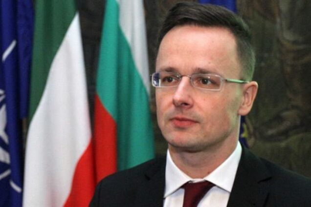 ''Есть один сценарий'': в Венгрии сделали странное заявление о войне России с Украиной