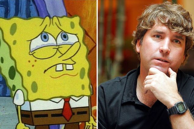 Помер творець мультфільму ''Губка Боб''