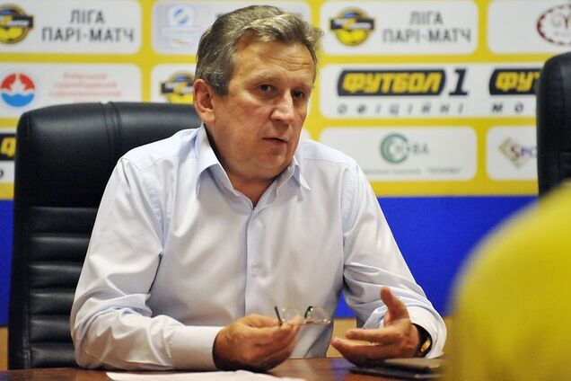 Военное положение: 'Ворскла' резко ответила УЕФА из-за матча с 'Арсеналом'