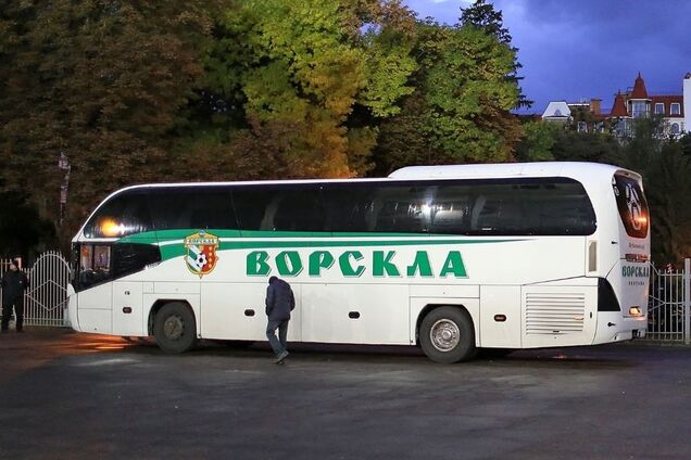 ''Конец света'': игрок 'Ворсклы' рассказал об унижении в Лиге Европы