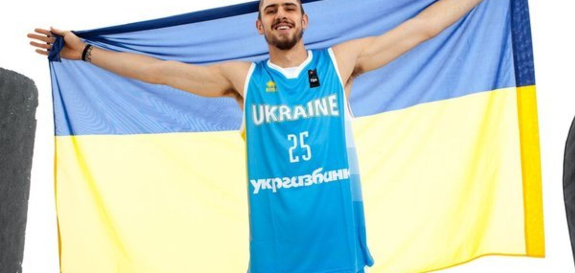 Україна — Словенія: відбір КС-2019 із баскетболу покаже XSPORT