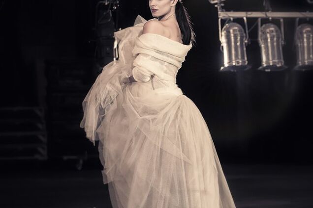 Водна стихія в сучасній хореографії: Світові зірки балету презентують в Києві спектакль 'Під хвилею'