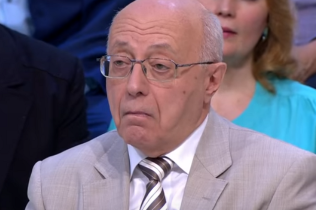 Отец ''русского мира'' предложил забрать у Украины Черное и Азовское моря