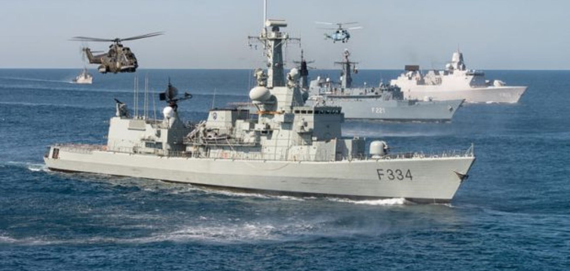 ''Получат по морде'': украинский генерал пригрозил России