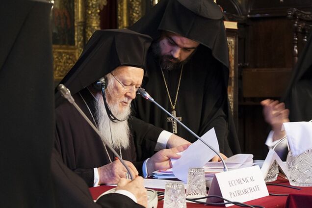 РПЦ могут лишить оплота в Европе: появился важный нюанс