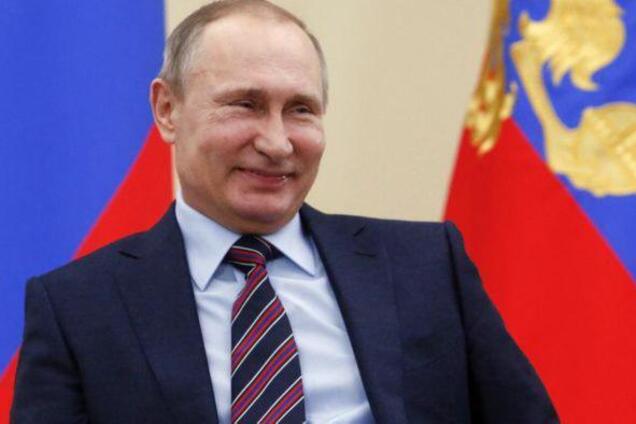 Обстрел украинских кораблей: Путин впервые прокомментировал агрессию в Черном море