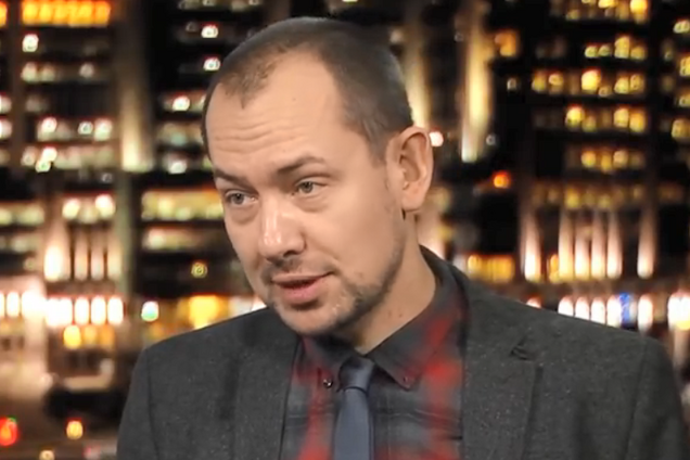 ''Ми боїмося Україну'': Цимбалюк піймав любителя Путіна на несподіваному зізнанні