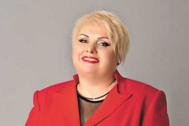 ''Наш янгол'': актори ''Дизель Шоу'' зворушливо вшанували пам'ять загиблої Поплавської