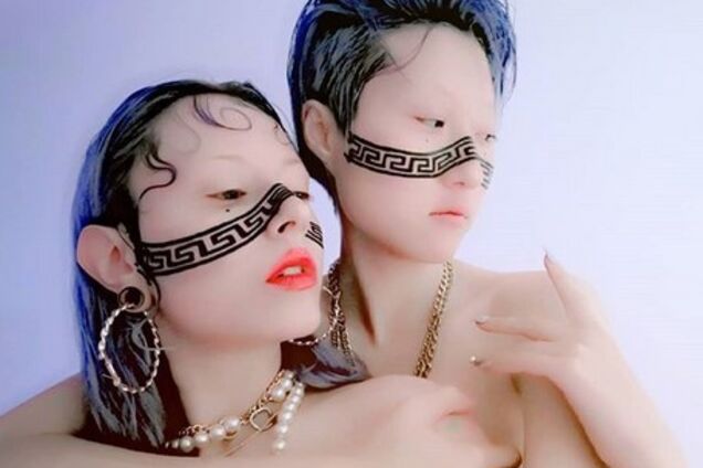 Дочь Джеки Чана после скандала с отцом официально женилась на возлюбленной