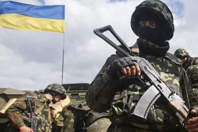 ''Війська ворога не пройдуть'': Україна пішла на радикальні заходи на кордоні