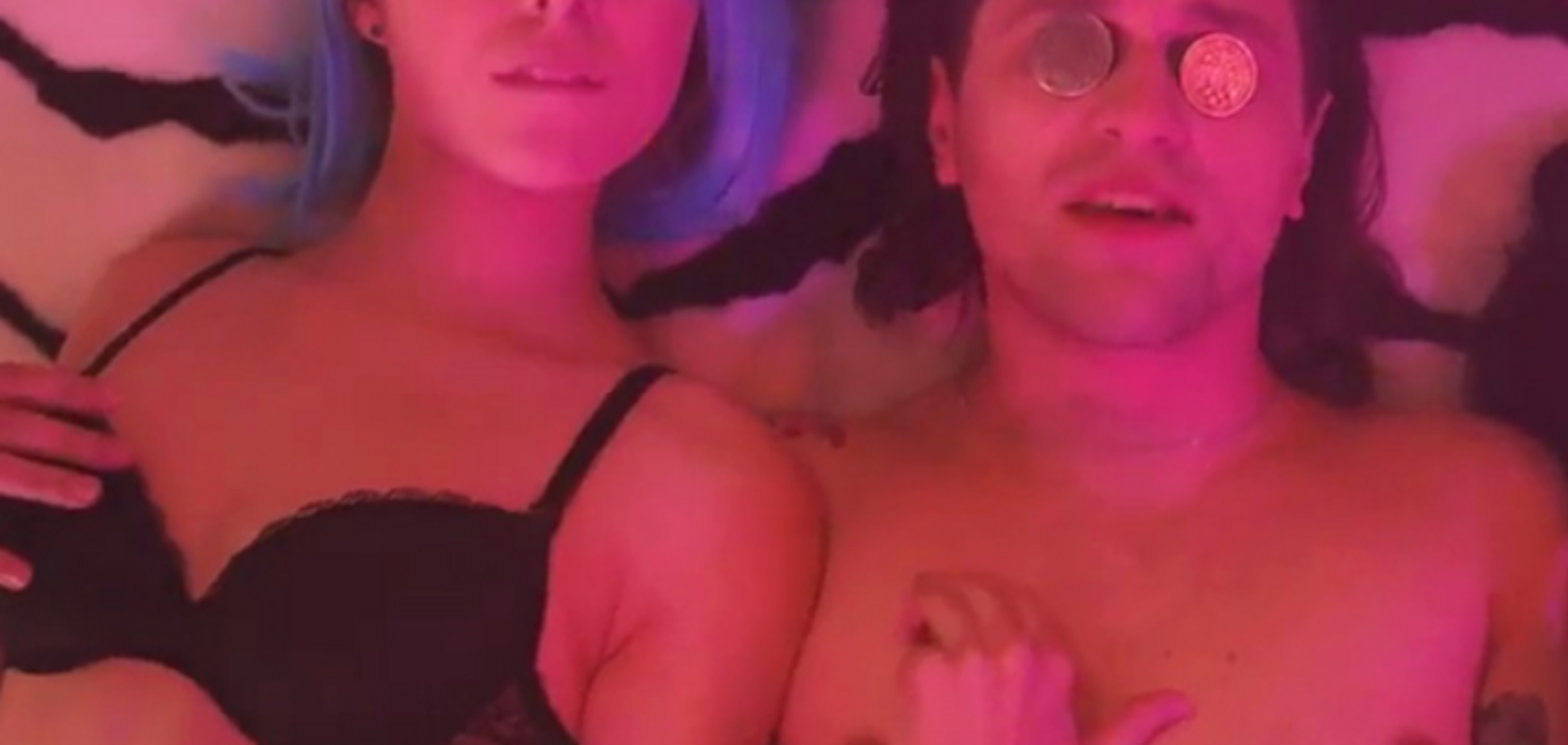 ''Они работают на Украину'': в России объяснили, почему объявили войну рэперам