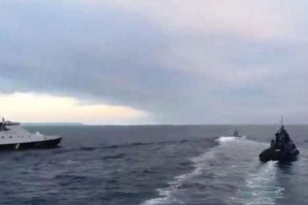 ''Потери будут колоссальными'': озвучен прогноз по ситуации в Азовском море