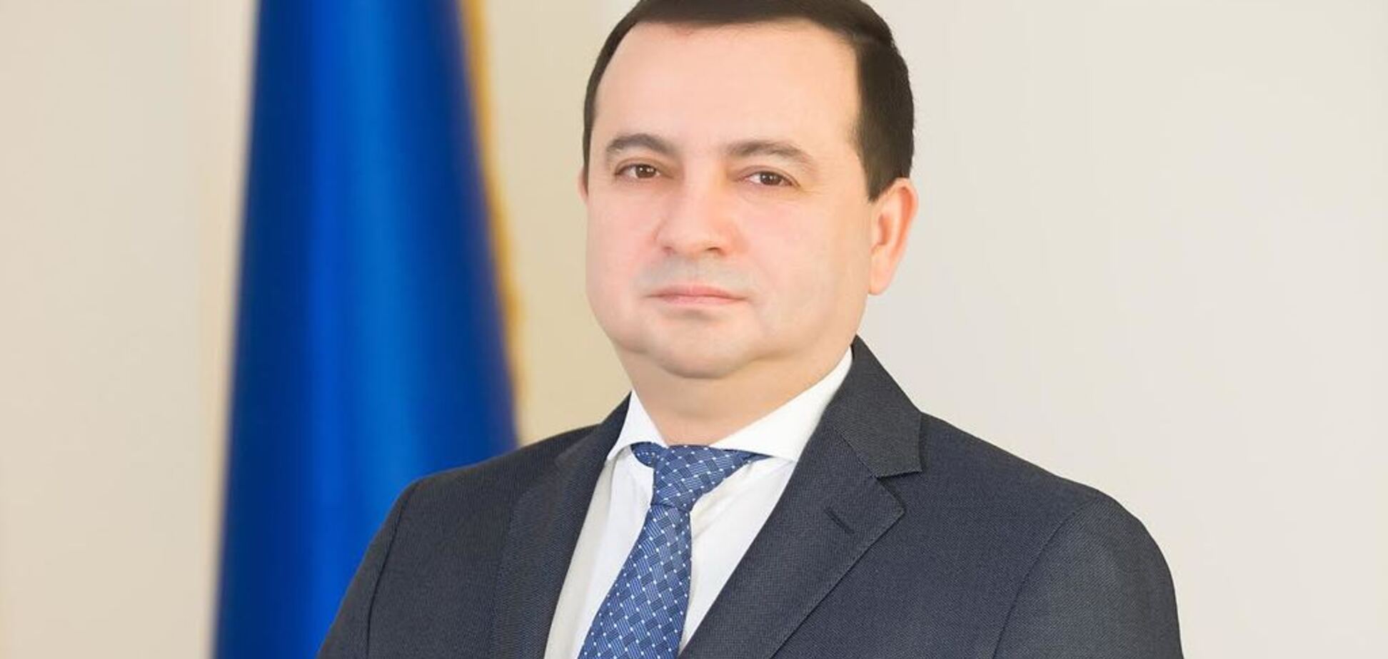 Скандал із липовим дипломом глави ДАБІ: що з ним буде