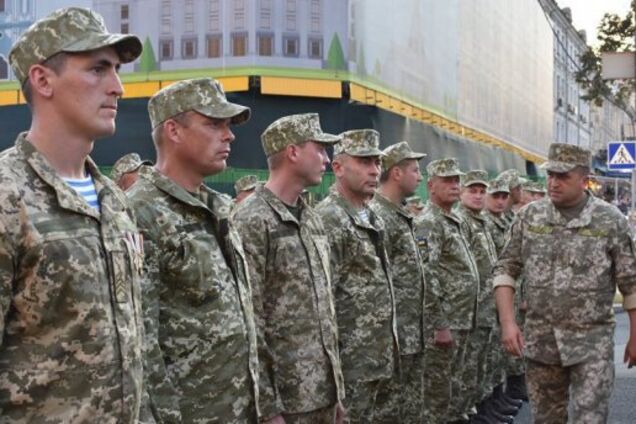 Будут учения: раскрыты новые детали военного положения в Украине