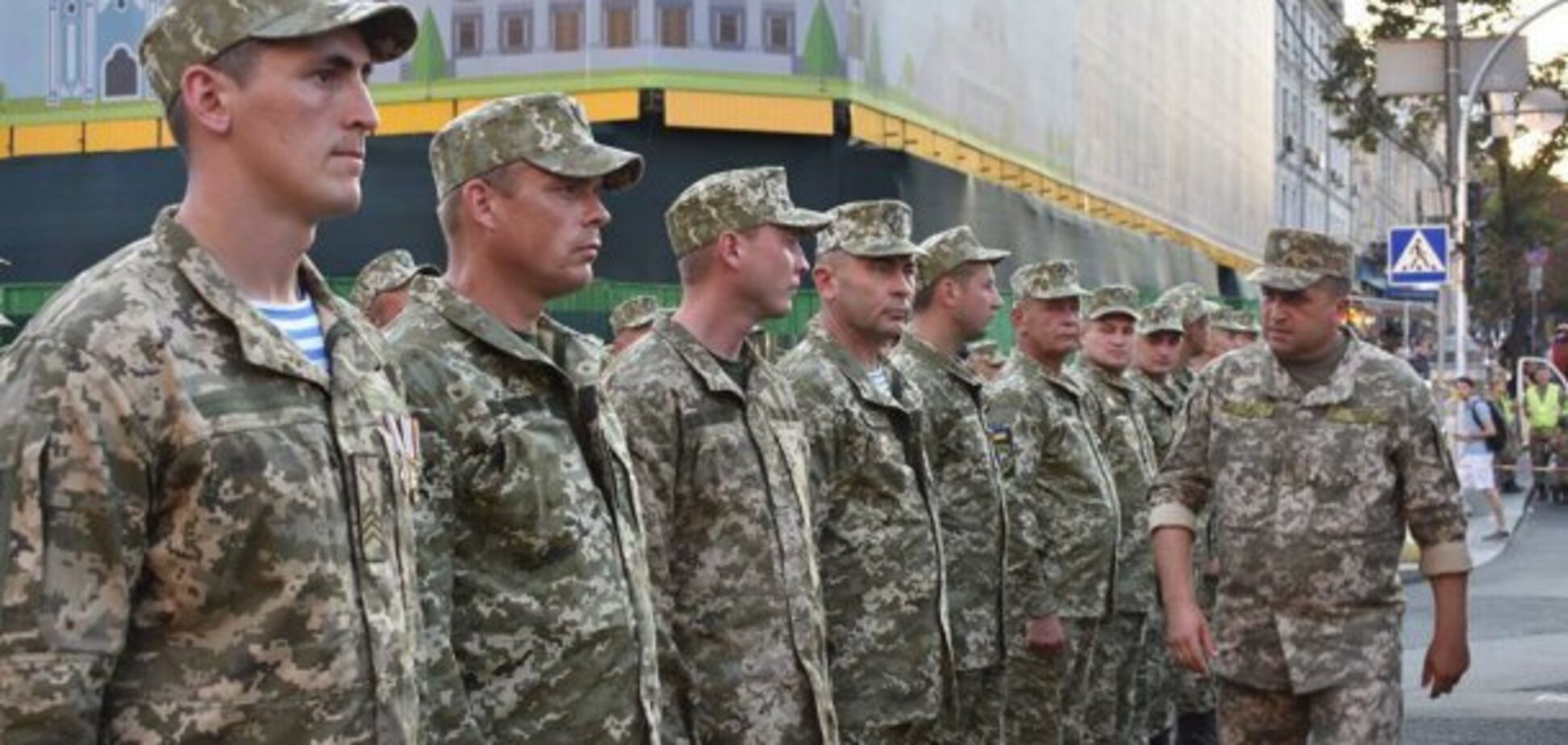 Будут учения: раскрыты новые детали военного положения в Украине