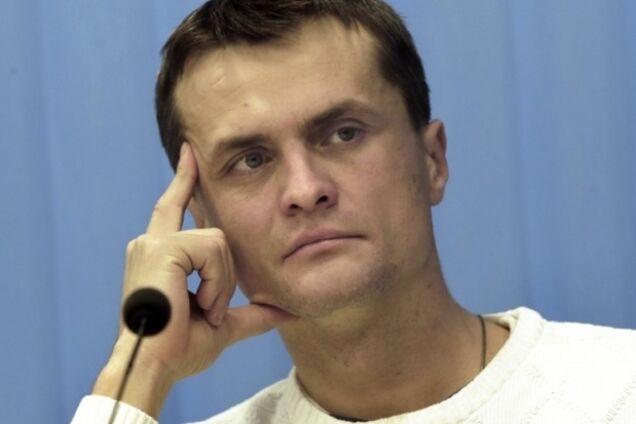 Ігор Луценко: влада має пояснити народу, що передбачає воєнний стан