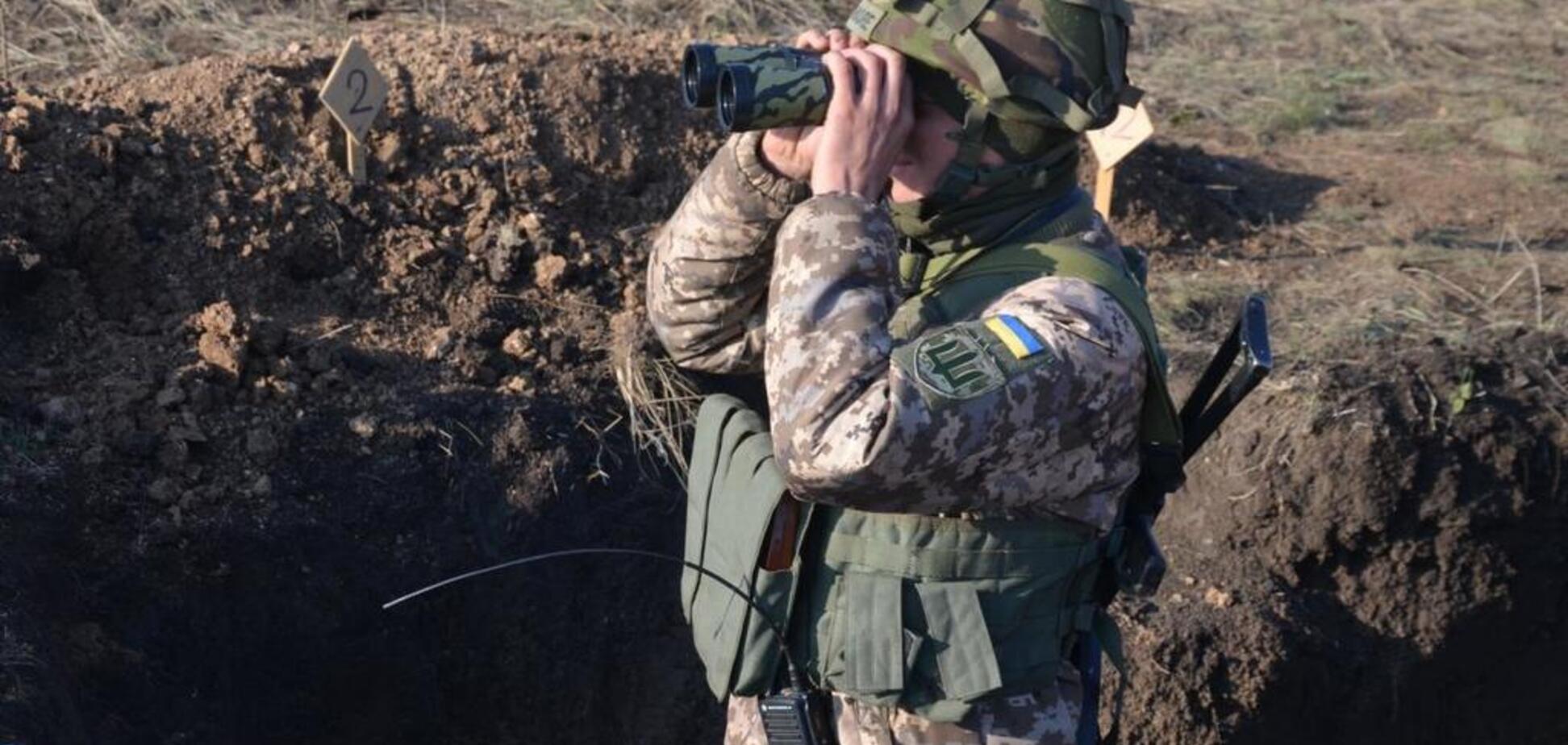 У Міноборони зробили уточнення про воєнний стан