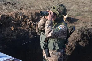 Готовиться всей Украине: участник АТО назвал важный нюанс военного положения