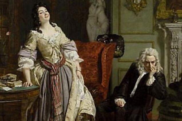 О настоящей умной женщине